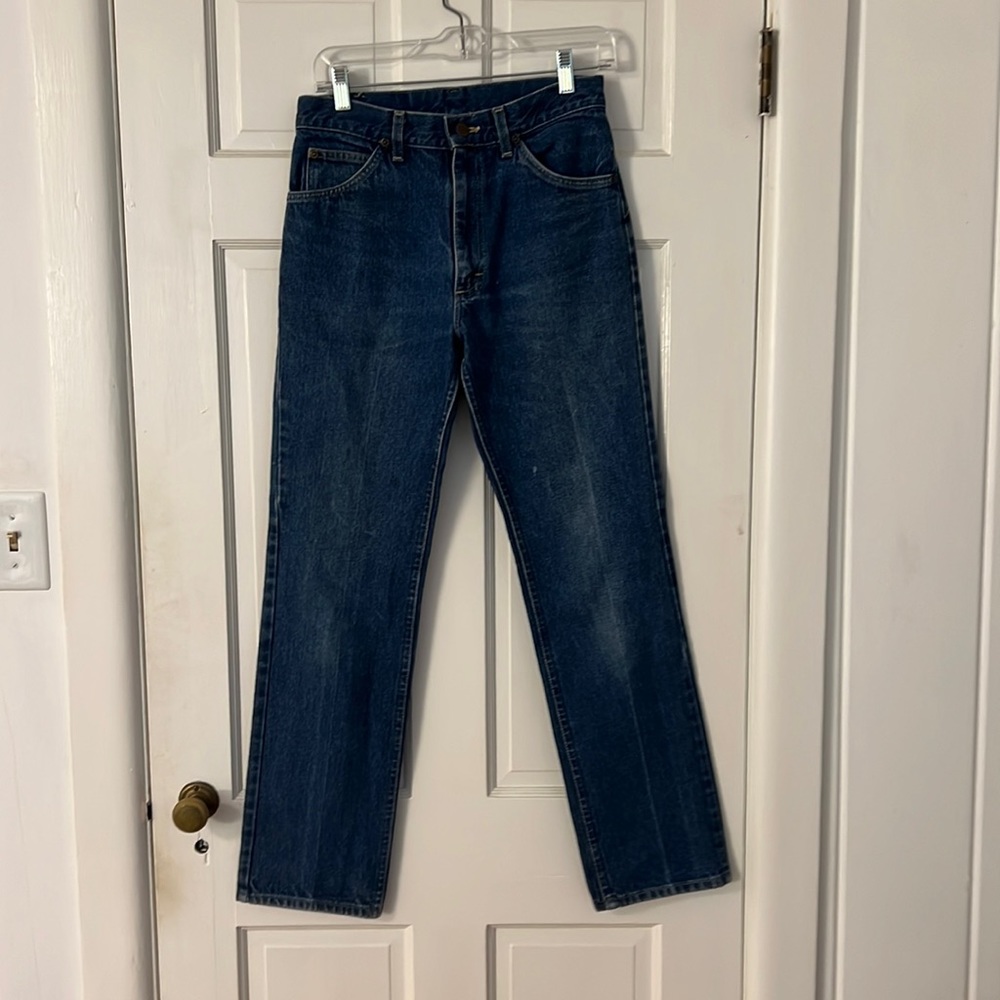 Vintage Lee jeans